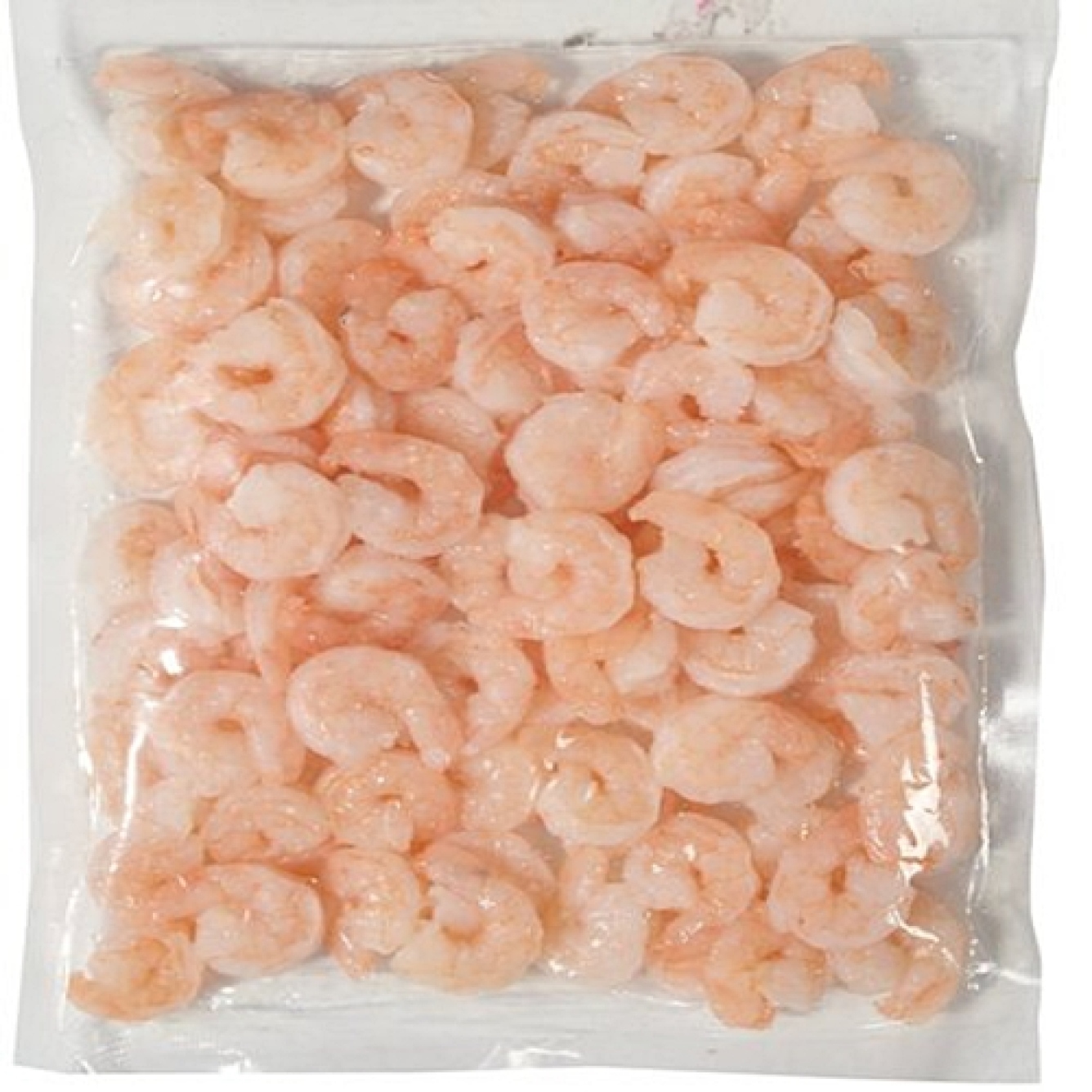 Frozen Vannamei PUD 100/200 Prawns
